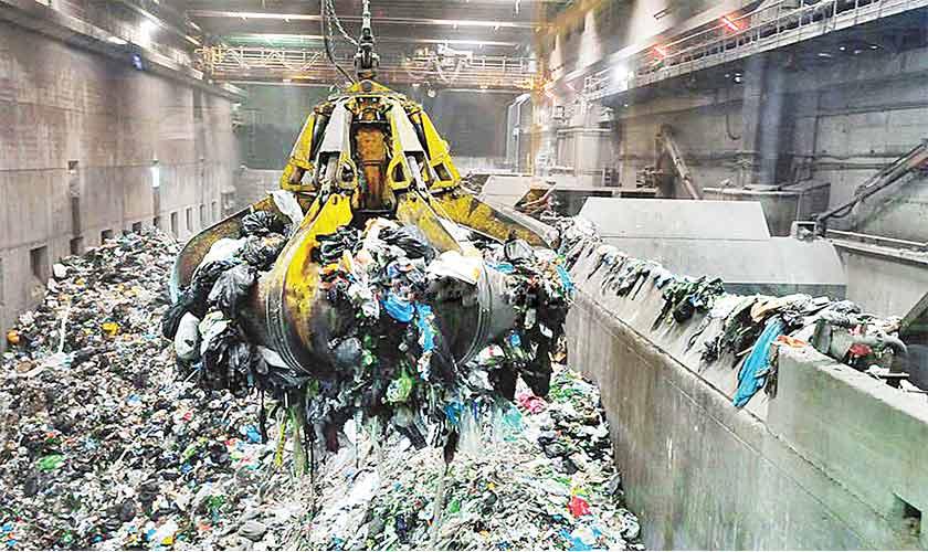 Karachi launches pilot project to turn wet waste into biogas and compost