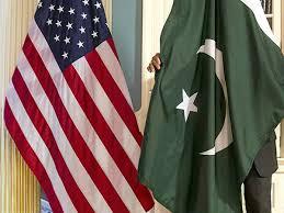 امریکی کانگریس کا وفد اگلے ہفتے کے دوران پاکستان کا دورہ کرے گا