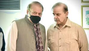 وزیراعظم شہباز شریف اور مسلم لیگ ن کے قائدنوازشریف کا لندن کا دورہ متوقع