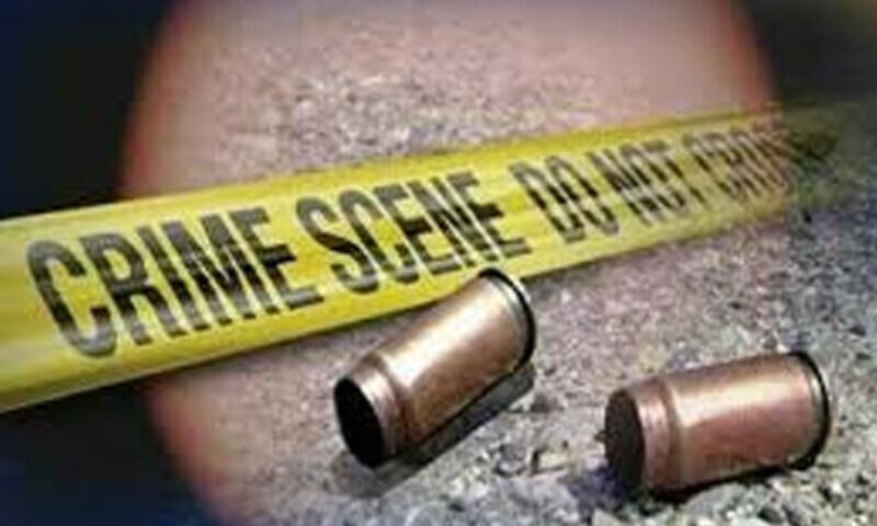فیصل آبادمیں پیشی پر عدالت جاتے ہوئے ماں، بیٹااور بھانجا قتل 