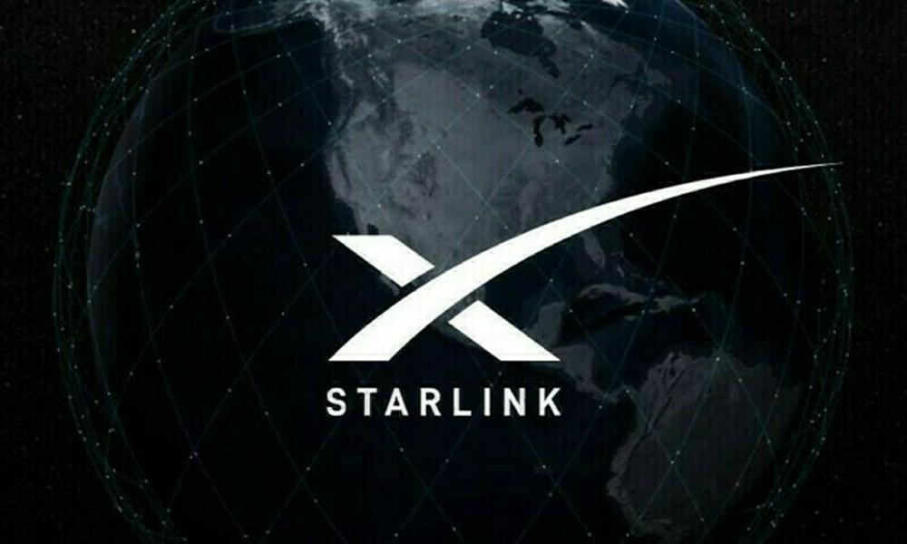 Space Board grants temporary license to Starlink