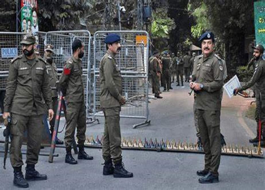 پنجاب یونیورسٹی : انتظامیہ اور پولیس کا ہاسٹلز میں سرچ آپریشن،منشیات اور شراب برآمد
