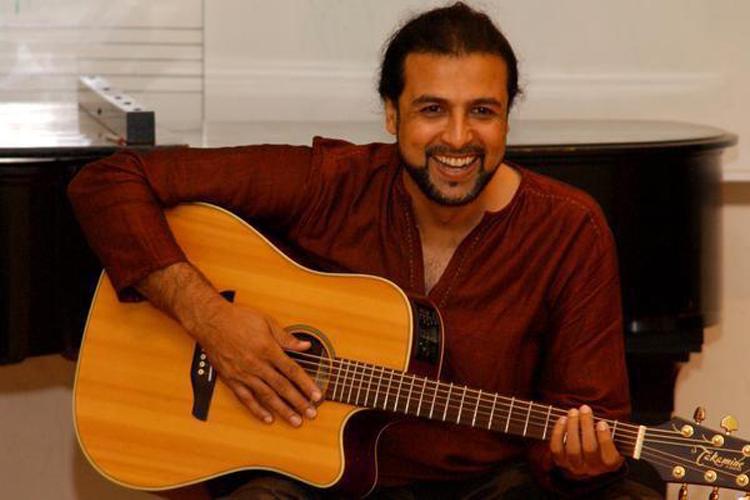 Renowned singer Salman Ahmad booked under  PECA Act
