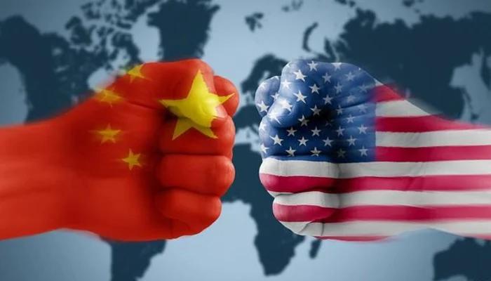 چین اور امریکا کے درمیان تجارتی جنگ شدت اختیار کر گئی