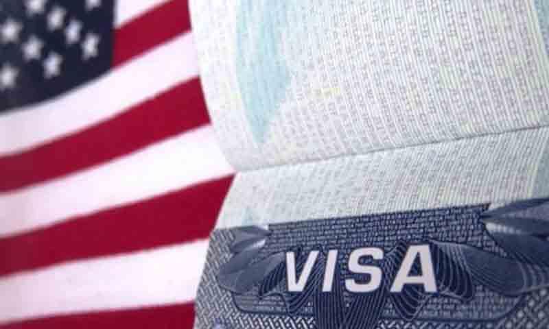 امریکی یونیورسٹیوں میں  پاکستانی سمیت تقریباً 450 بین الاقوامی طلبا کے ویزے اچانک منسوخ