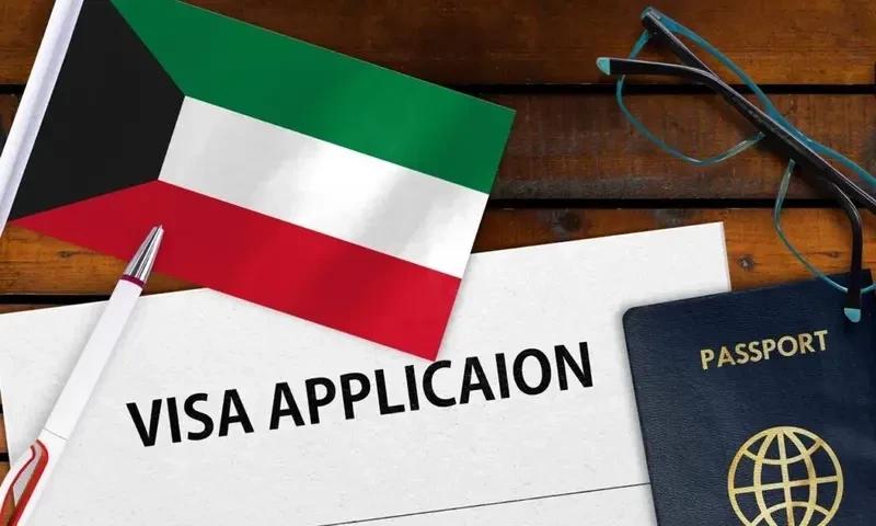 کویت کا ورک پرمٹ کی درخواست دینے والوں کی تعلیمی اسناد کی تصدیق جانچنے کیلئے نیا نظام متعارف