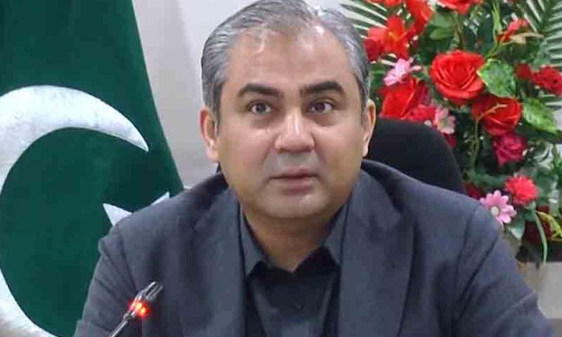 محسن نقوی کا انسانی اسمگلرز کے خلاف ملک بھر میں موثر کریک ڈاؤن کا حکم