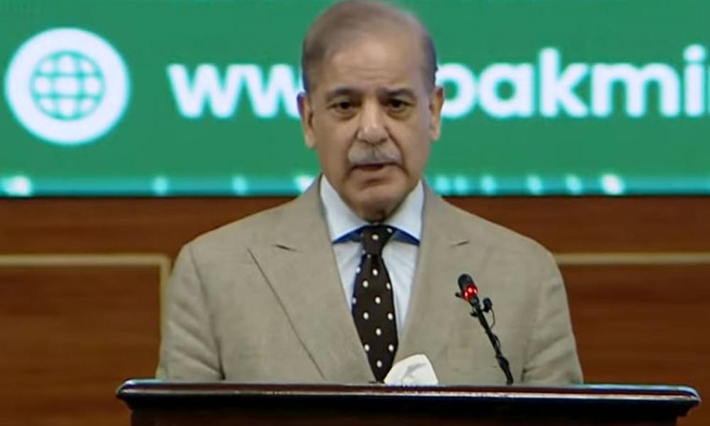 PM hopeful to say goodbye to IMF using mineral resources