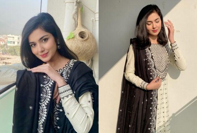 Will marry a boy as beautiful as a 'Hoor': Tooba Anwar