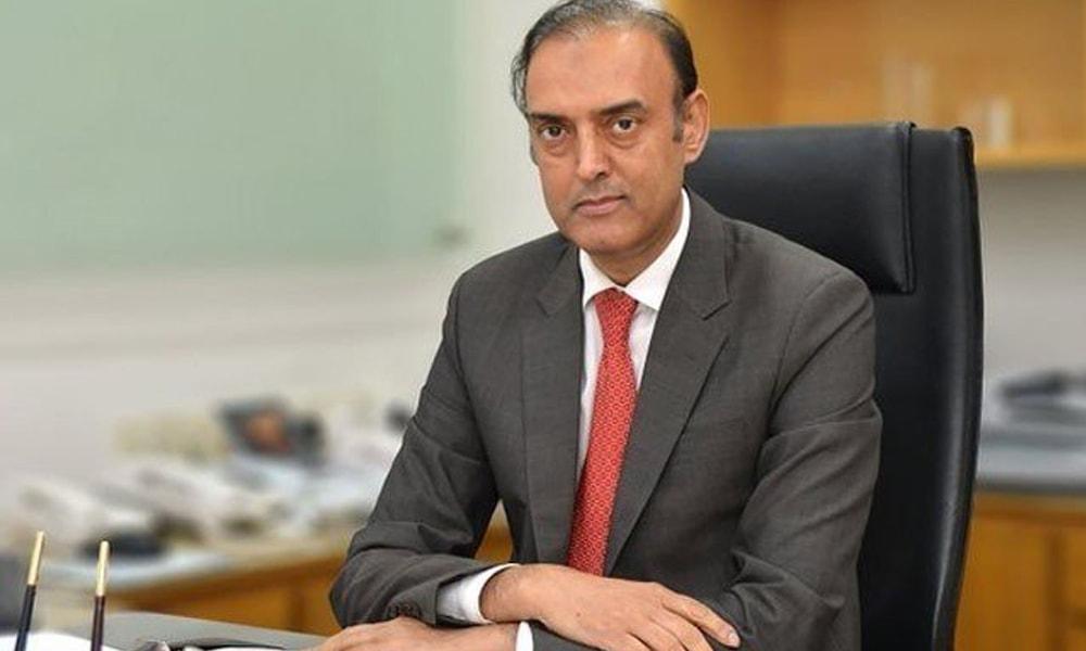 گورنرسٹیٹ بینک 14 اپریل کو مالی خواندگی ہفتہ 2025 کا افتتاح کریں گے