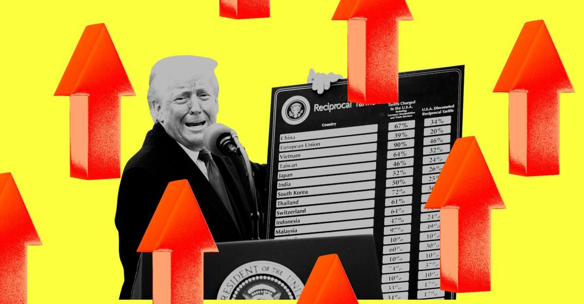 The AI industry doesn’t know if Trump just killed its GPU supply