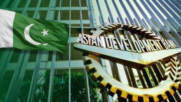 رواں مالی سال پاکستان کی معاشی شرح نمو کا ہدف حاصل نہ ہونے کاخدشہ ہے، ایشیائی ترقیاتی بینک