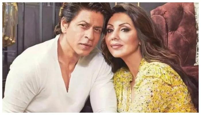 شاہ رخ خان دیوالیہ ہو گئے؟ اداکار کے 'منّت' چھوڑنے کی وجہ   سامنے آگئی