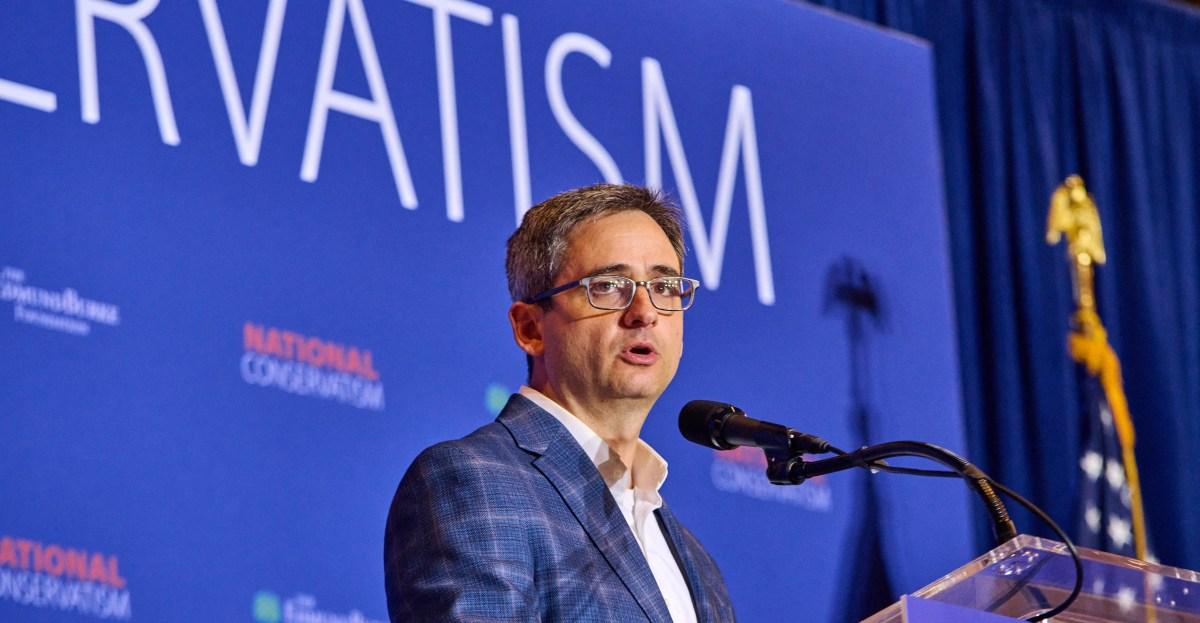 Would you pay more for an American-made TV? This influential thinker thinks you will.