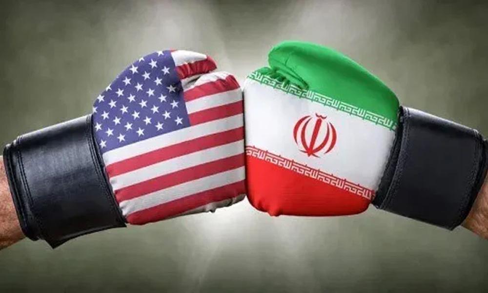 US imposes sanctions on 5 more Iranian entities