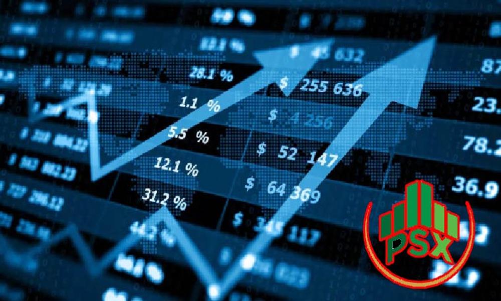 PSX booms as investors’ confidence restored after tariff suspension