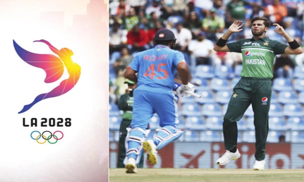 Cricket returns to Olympics; 6 teams to participate in 2028