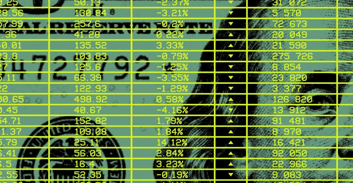 Apple has its biggest stock drop in five years because of Trump’s tariffs