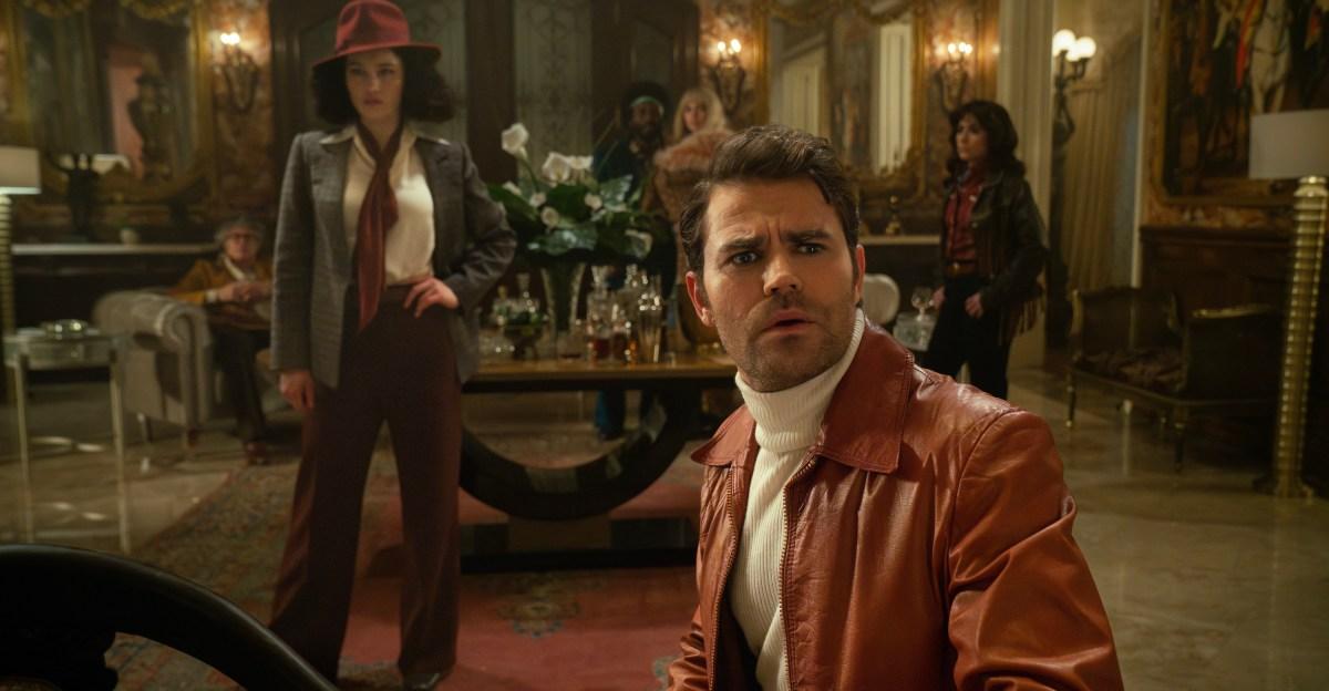 Star Trek: Strange New Worlds sets phasers to kitsch in new season 3 trailer