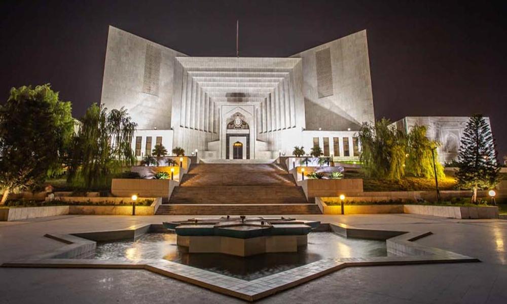 May 9 cases scheduled for hearing in SC
