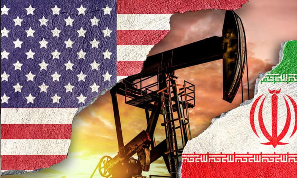 US imposes new sanctions to stop illegal sale of Iranian oil