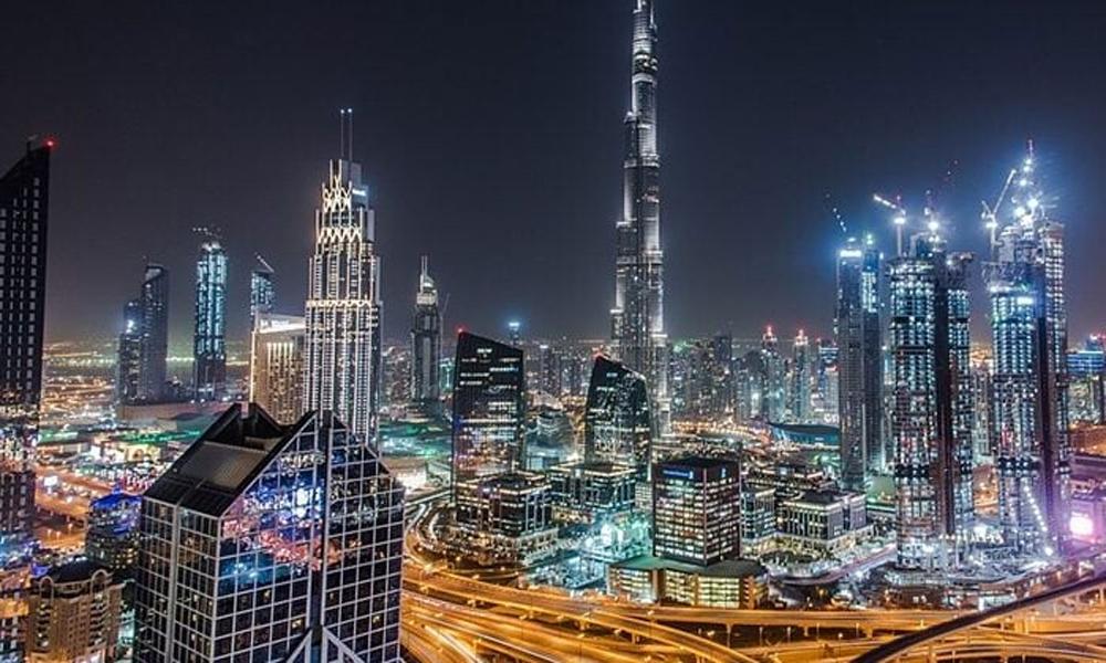 UAE becomes emerging hub for world's richest people