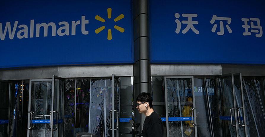 China hits back with 125pc tariffs on US goods but to ignore further hikes