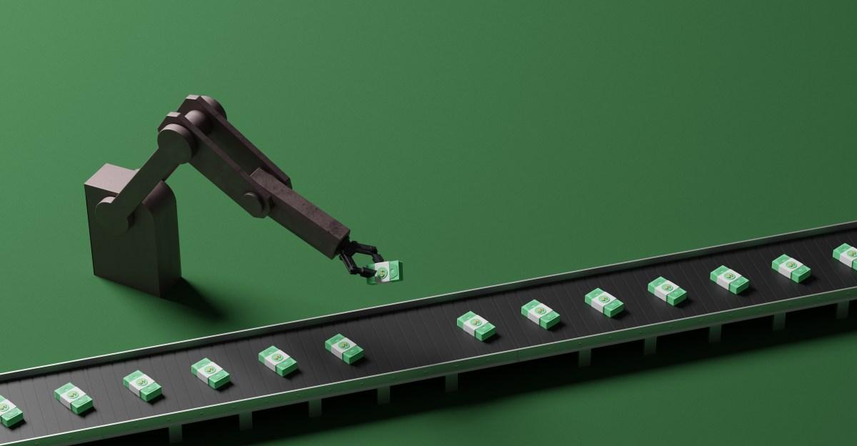 AI is perfect for this stressful, seasonal chore