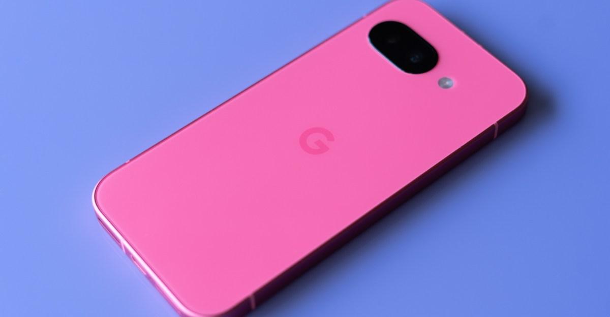 There are several ways to save on a Google Pixel 9A