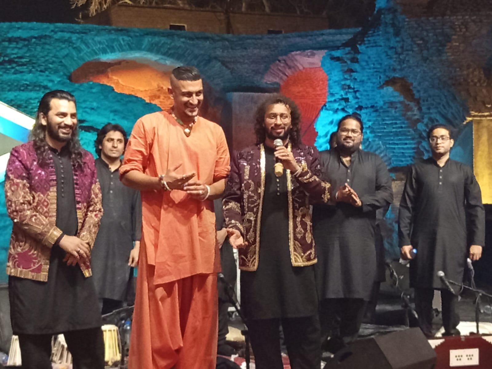 "Velo Sound Station Season 3" launched