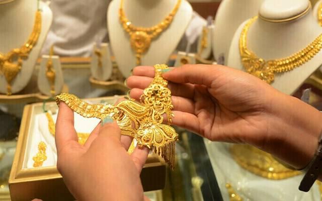 مہنگا سونا مسلسل دوسرے روز مہنگا،فی تولہ کتنے کا ہو گیا؟