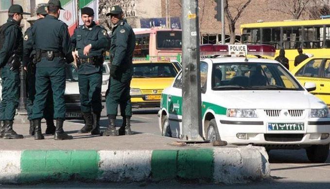 Eight Pakistani car mechanics gunned down in Iran’s Sistan-Baluchestan province