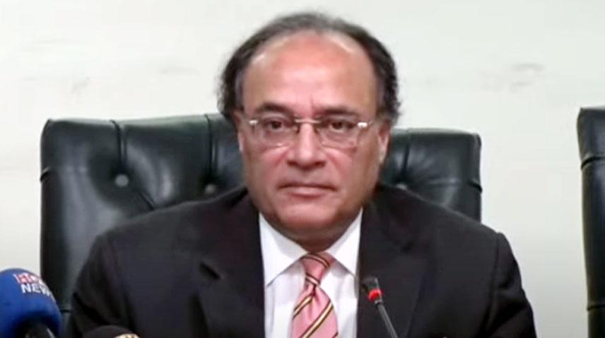 ملکی معیشت درست سمت میں گامزن ہے،وزیرخزانہ