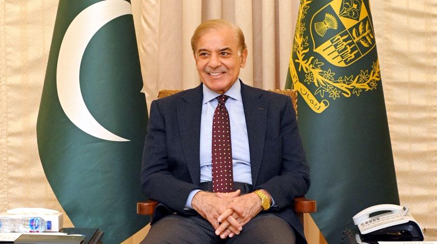 وزیراعظم کا مسلم لیگ (ق)کی نئی منتخب قیادت کیلئے نیک خواہشات کا اظہار