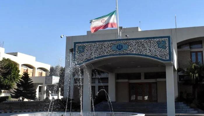 ایرانی سفارتخانے کی سیستان میں قتل ہونے والے 8 پاکستانیوں کے قتل کی مذمت
