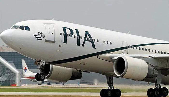 پی آئی اے کا بڑا فیصلہ ،لاہور سے باکو کیلئے براہ راست پروازیں شروع کرنے کا اعلان