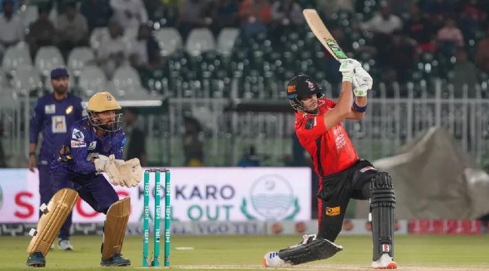 PSL 10:  Lahore Qalandar beat Quetta Gladiators by 79 runs