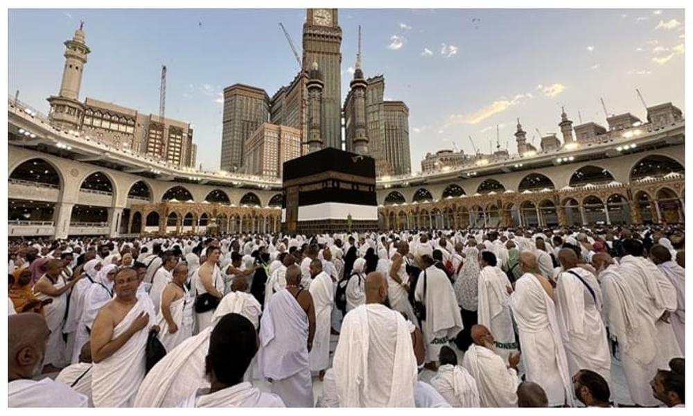 67,000 pilgrims of private schemes to be deprived of Hajj