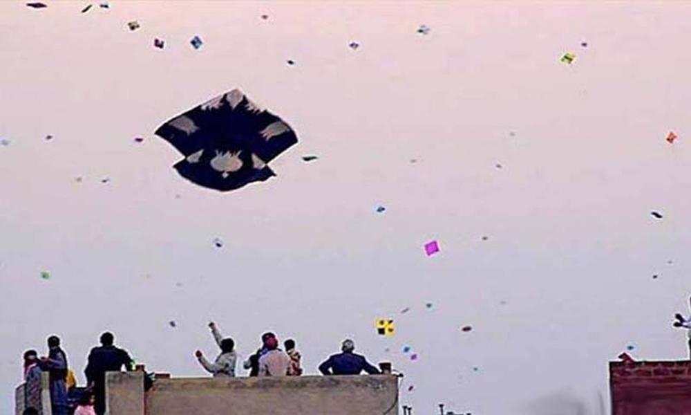 Govt considering to lift ban on Basant