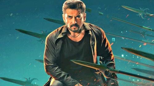 "Will bomb Salman Khan’s car", superstar faces fresh death threat