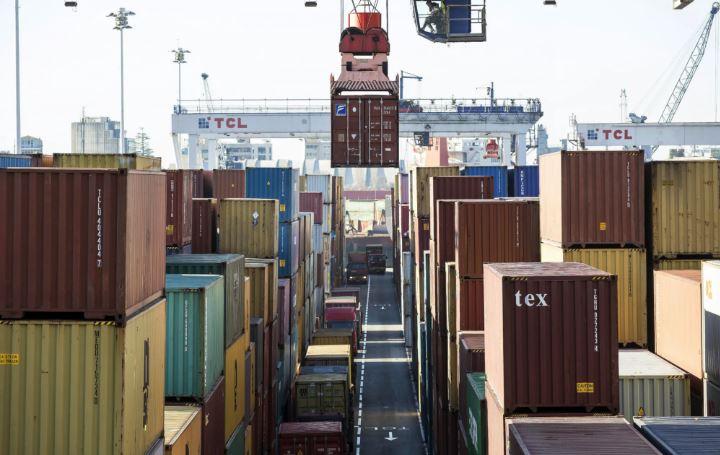 US tariffs spark alarms over Pakistan’s export future