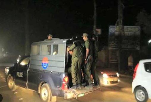 Lahore police nab fugitive robber after 13 years using modern technology