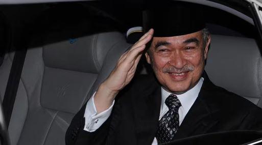 Former Malaysian PM Abdullah Ahmad Badawi Dies at 85