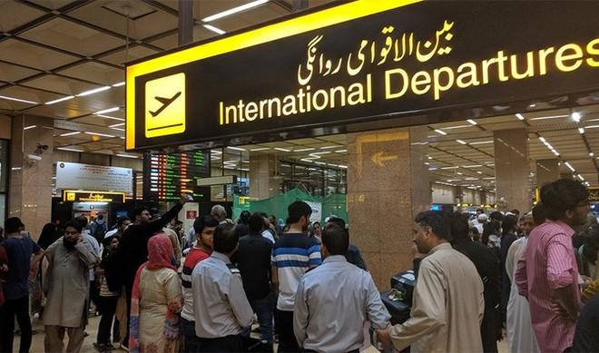 رواں سال بیرون ملک جانے والے پاکستانیوں سے متعلق اعداد و شمار جاری