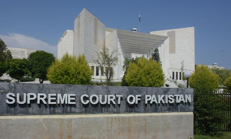 9 مئی مقدمات:  ٹرائل 4 ماہ میں مکمل کرنے کا ایک ہی بار حکم جاری کریں گے، چیف جسٹس