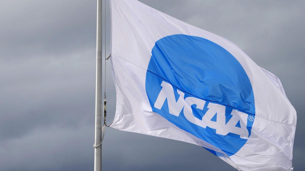 Former NCAA woman of year dies in plane crash