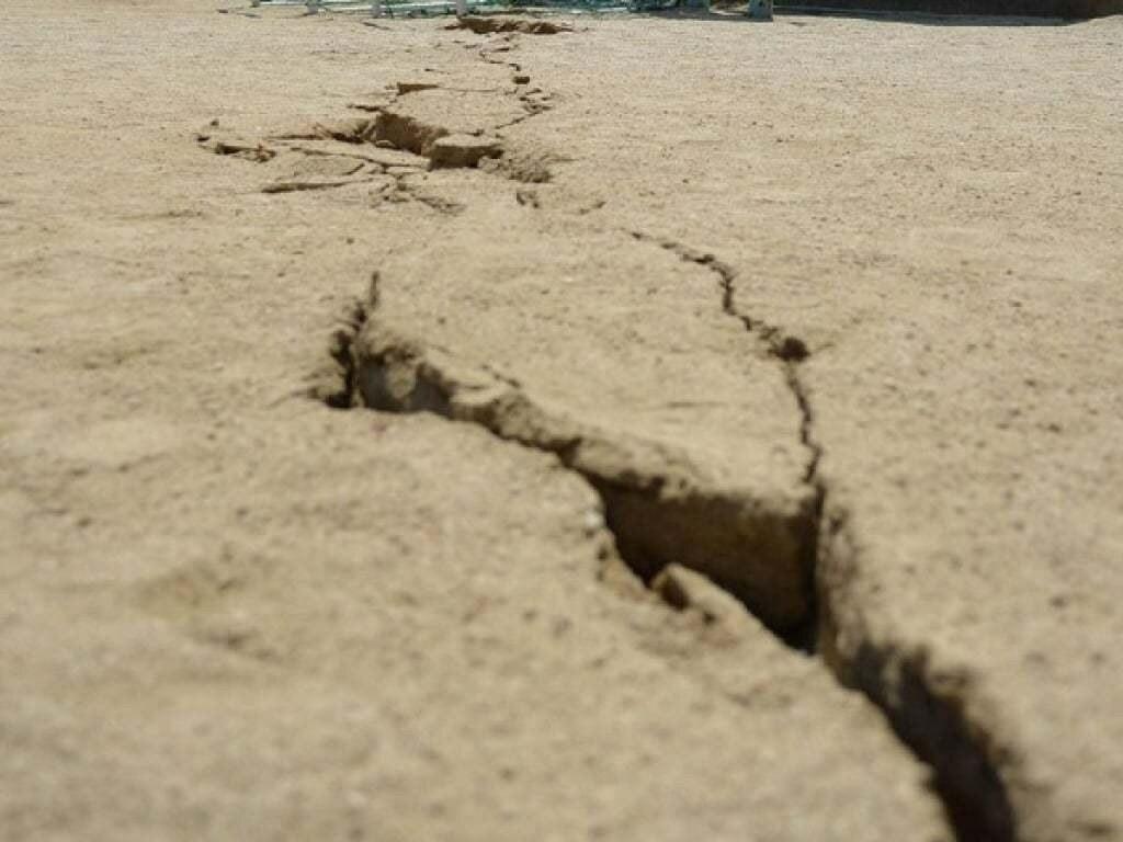 4.7 magnitude quake jolts Swat