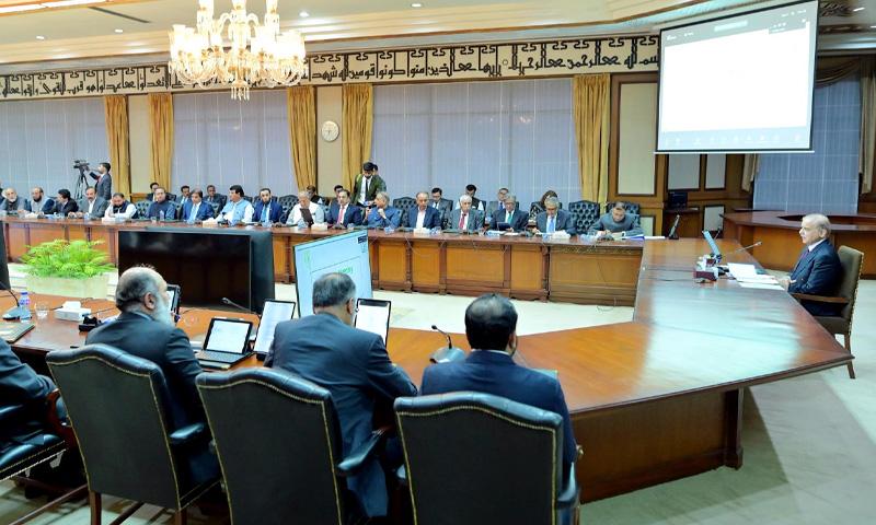 پیٹرولیم مصنوعات کی قیمتوں میں کمی کو بلوچستان کے لیے خرچ کرنے کا فیصلہ
