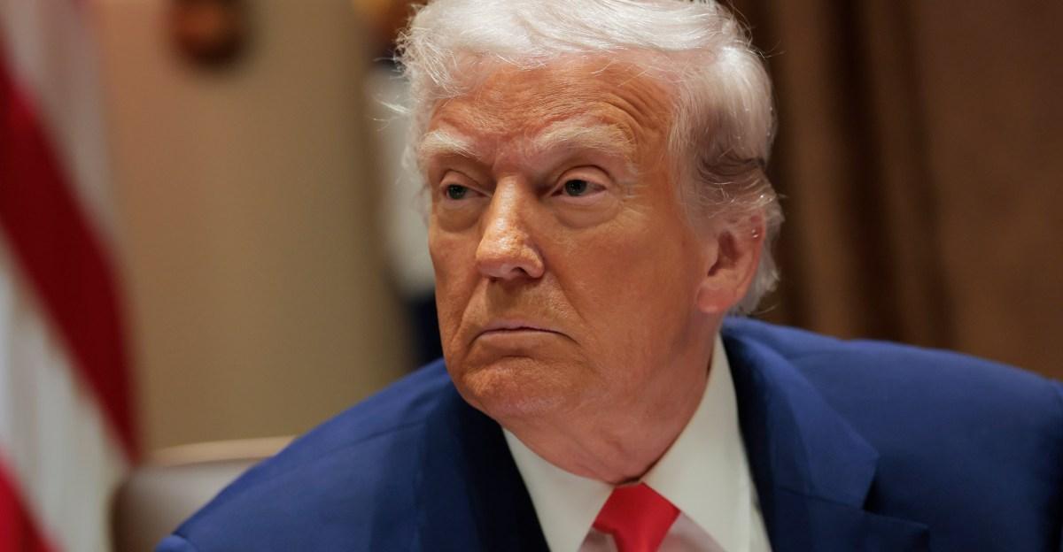 Is Trump defying the Supreme Court?