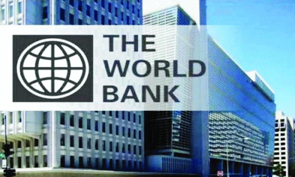 WB calls Pakistan's tax system is unfair, inefficient